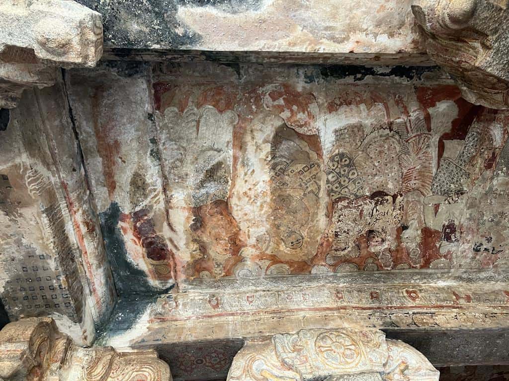 lepakshi temple